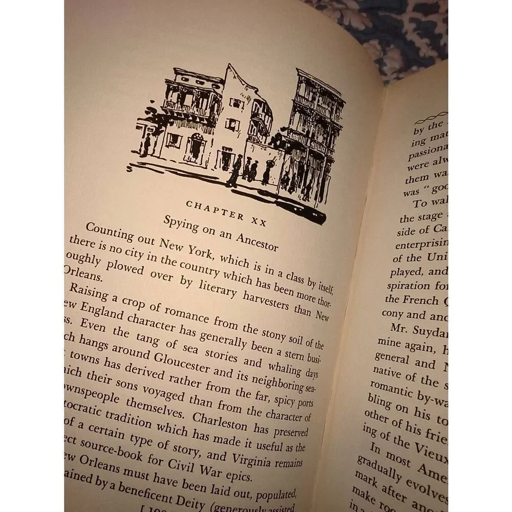 The Macadam Trail: Ten Thousand Miles by Motor Coach First Edition 1931 dj